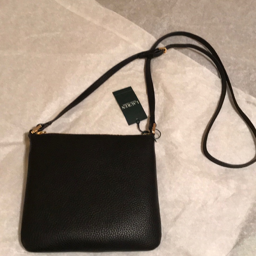 Ralph Lauren Crossbody Bag - Picture 4 of 5